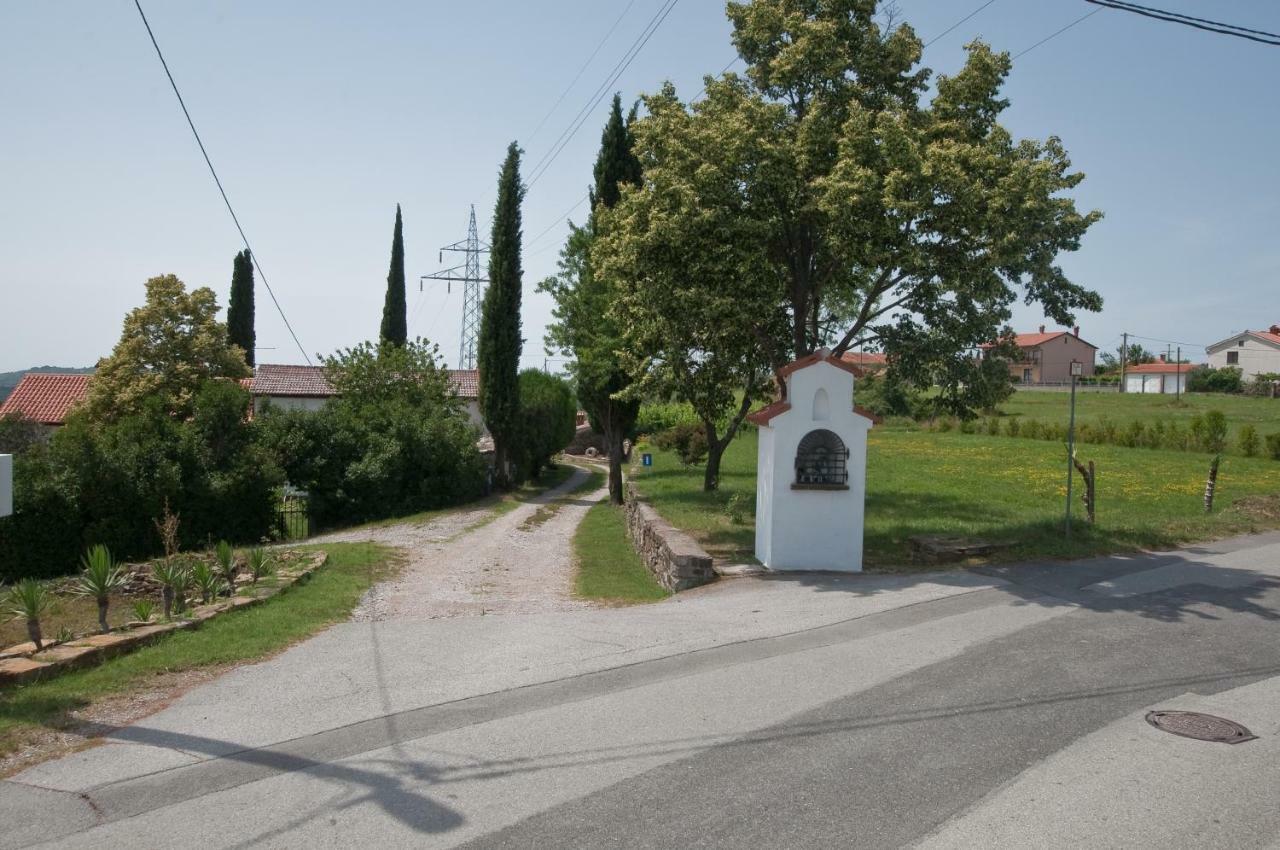 Gasthaus Country House Gazon Šmarje Exterior foto